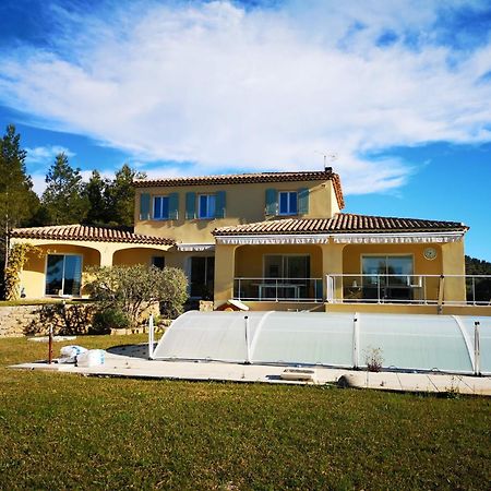 Villa Avec Piscine Aureille Alpilles Paragi Ls1-449 Esterno foto