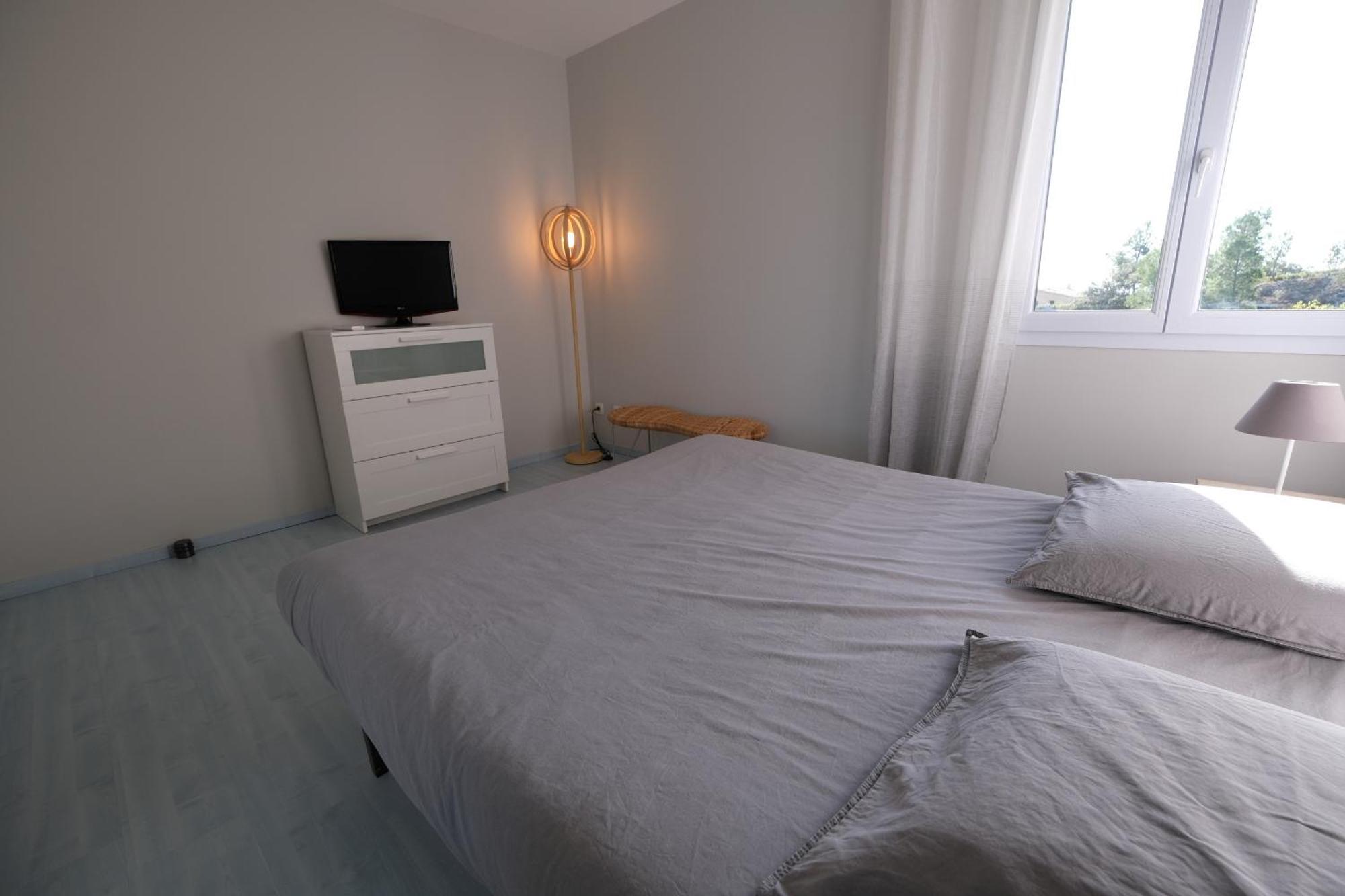 Villa Avec Piscine Aureille Alpilles Paragi Ls1-449 Esterno foto