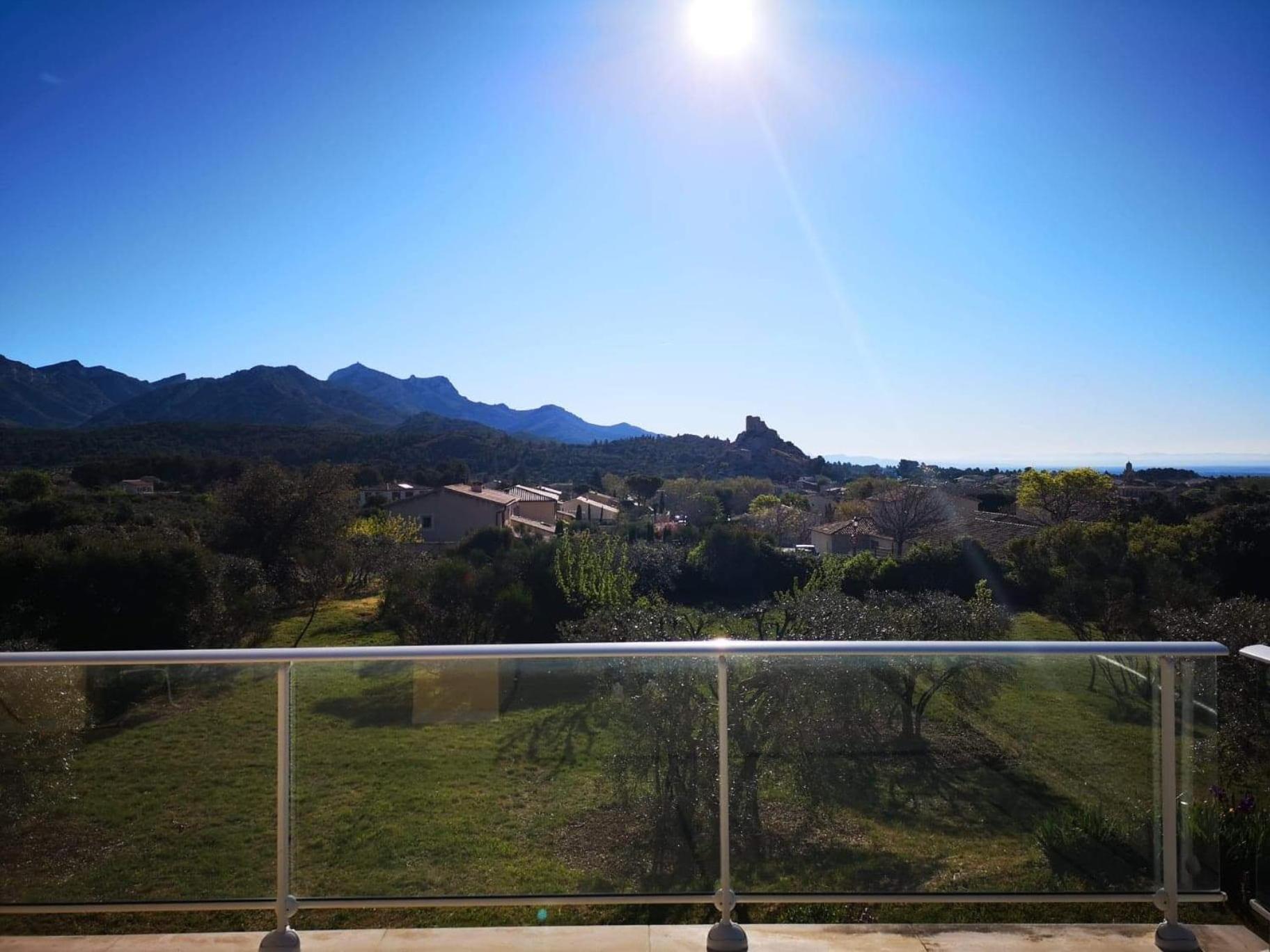Villa Avec Piscine Aureille Alpilles Paragi Ls1-449 Esterno foto