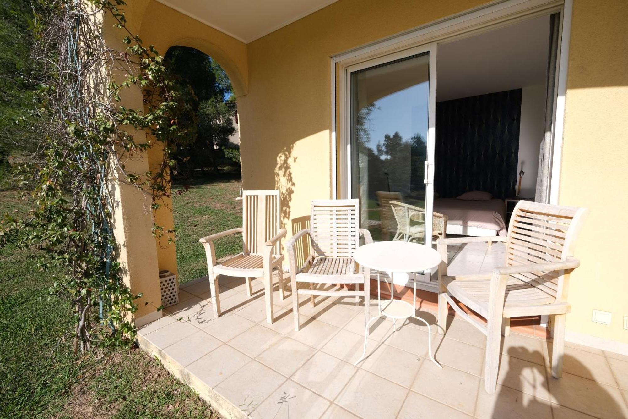 Villa Avec Piscine Aureille Alpilles Paragi Ls1-449 Esterno foto
