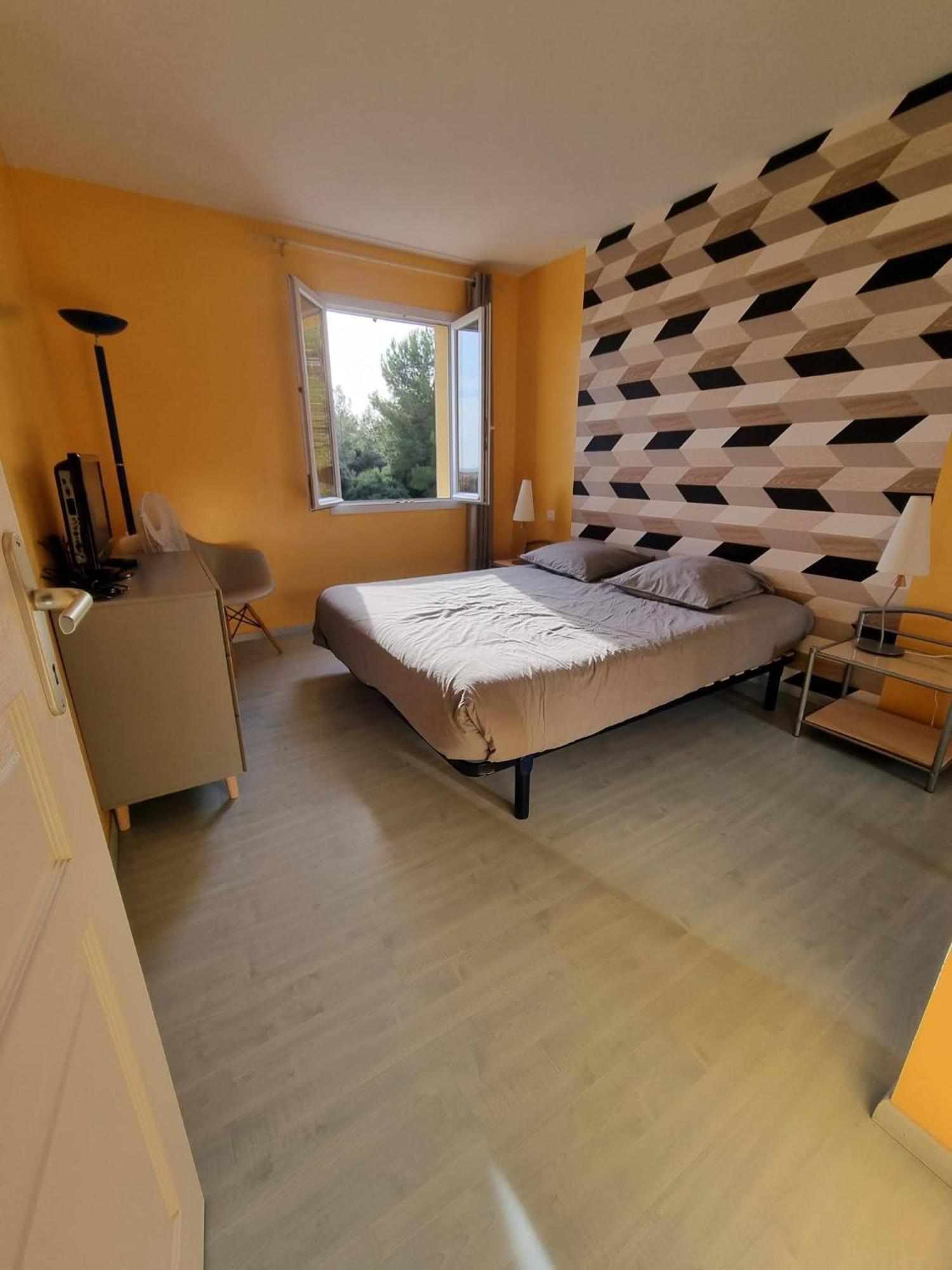 Villa Avec Piscine Aureille Alpilles Paragi Ls1-449 Esterno foto
