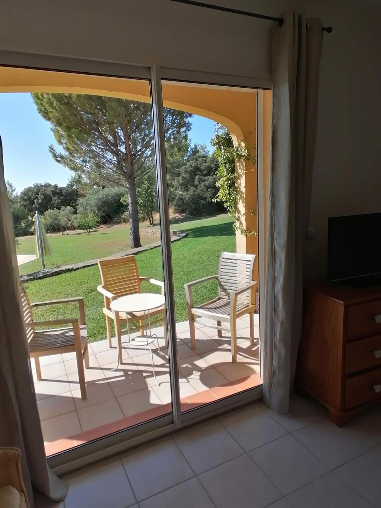 Villa Avec Piscine Aureille Alpilles Paragi Ls1-449 Esterno foto